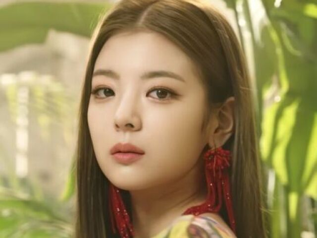 Choi Jisoo (Lia) - ITZY