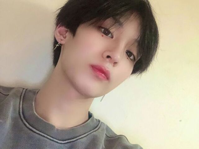 Jisung - TRCNG