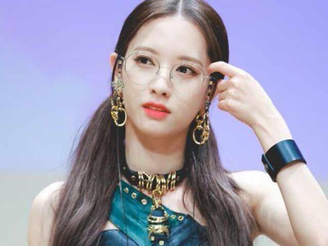 Kim Jiyeon (Bona) - WJSN