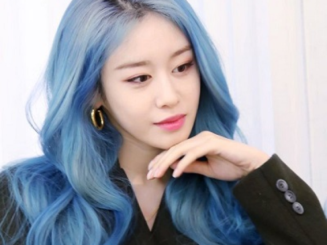 Jiyeon - T-ARA