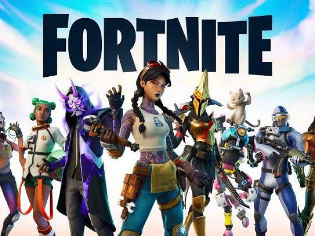 Battle Royale
(Fortnite)