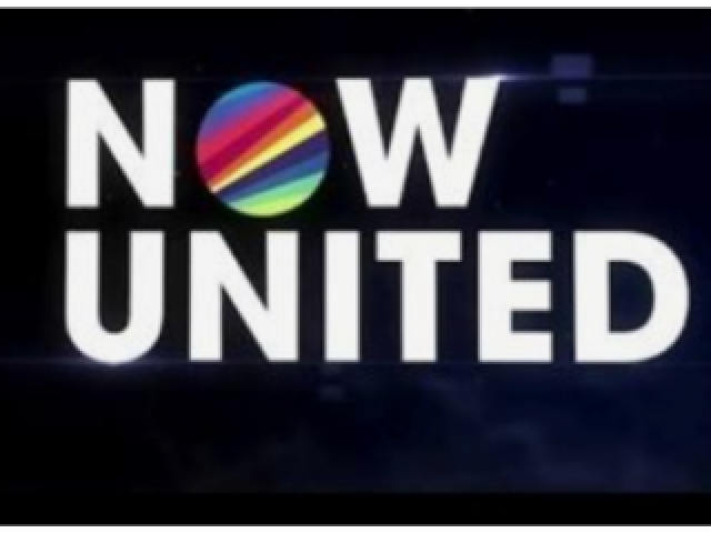 Now United (Desculpa são muitos integrantes)