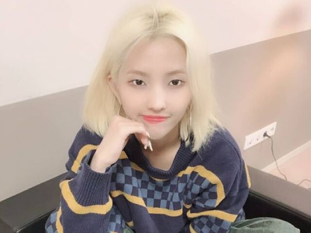 Soyeon - (G) I-DLE
