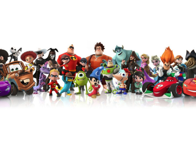 Qual é o nome do personagem?