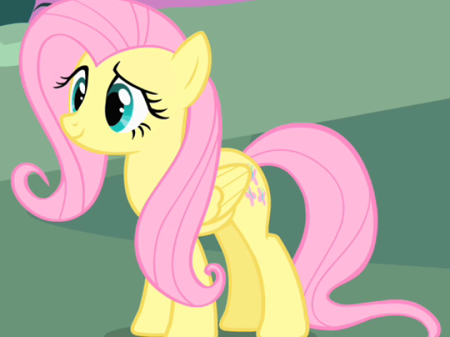 Fluttershy