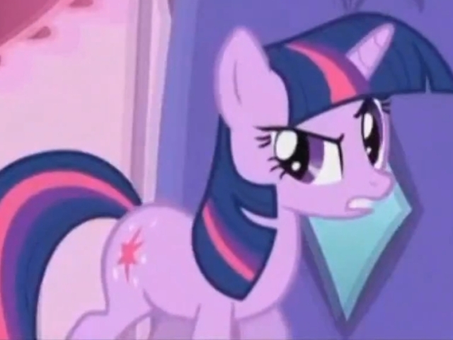 Twilight Sparkle