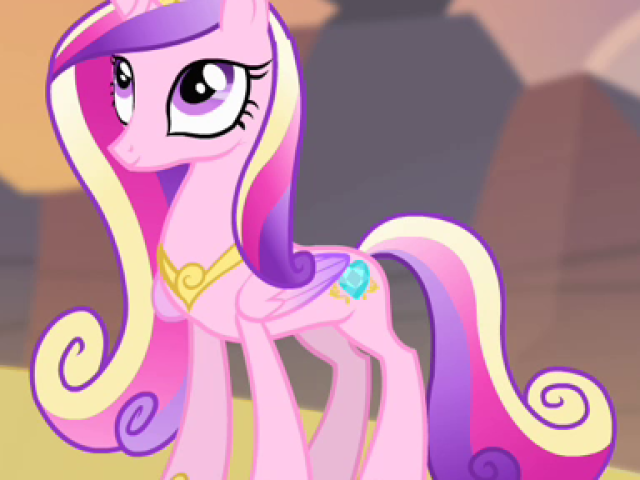 Cadance