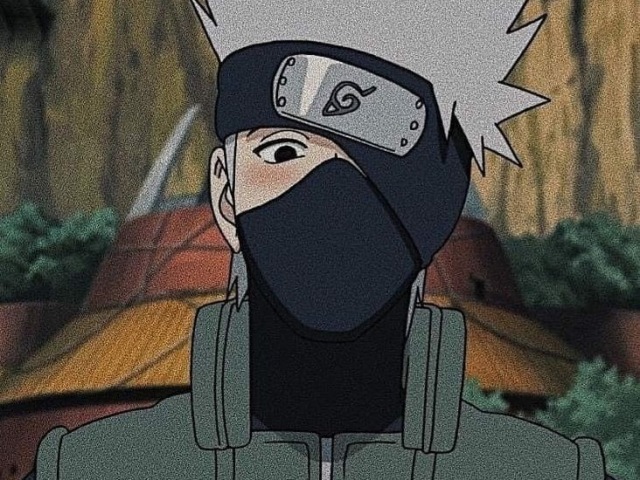 Kakashi