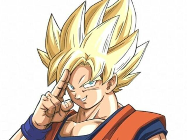 Goku