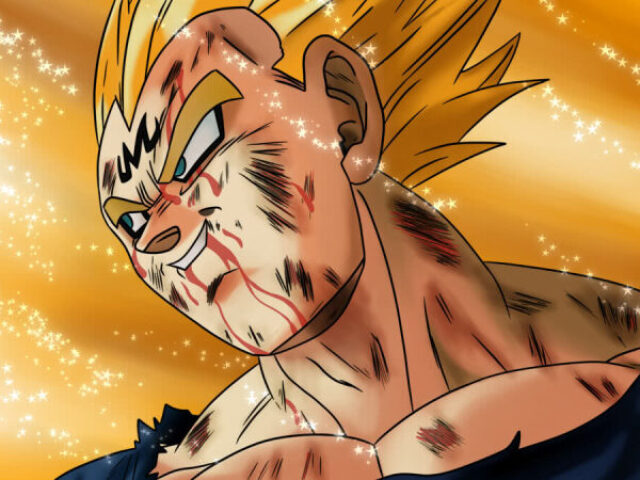 Vegeta