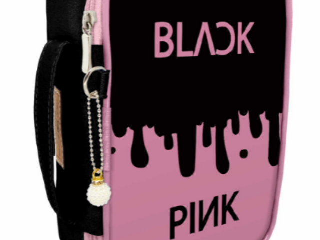 do black pink