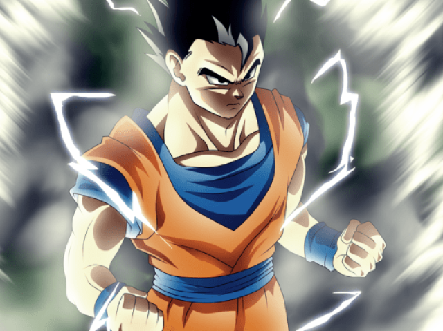 Gohan