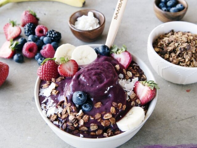 Açaí