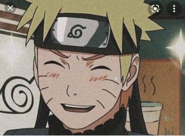 Naruto Uzumaki