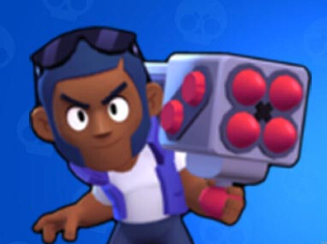Brock