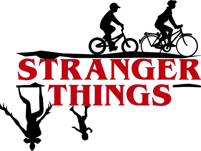 Quem você é de Stranger Things?