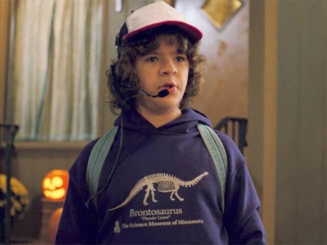 Dustin