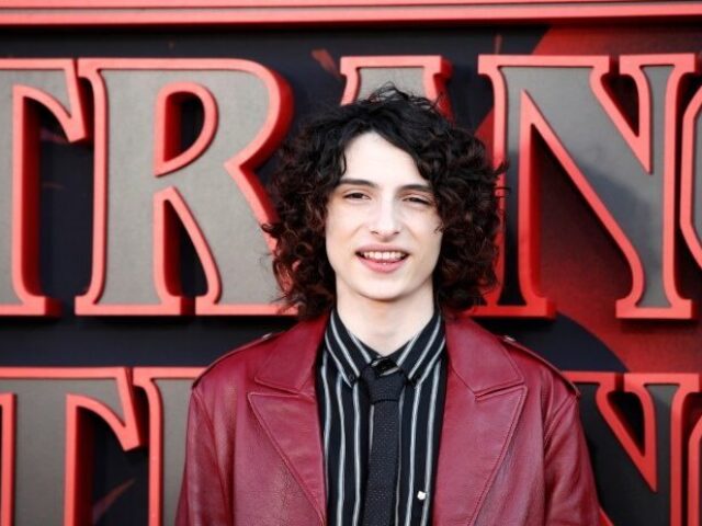 Finn Wolfhard