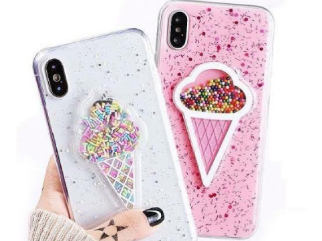 Essa capinha com um iPhone 12 pro max