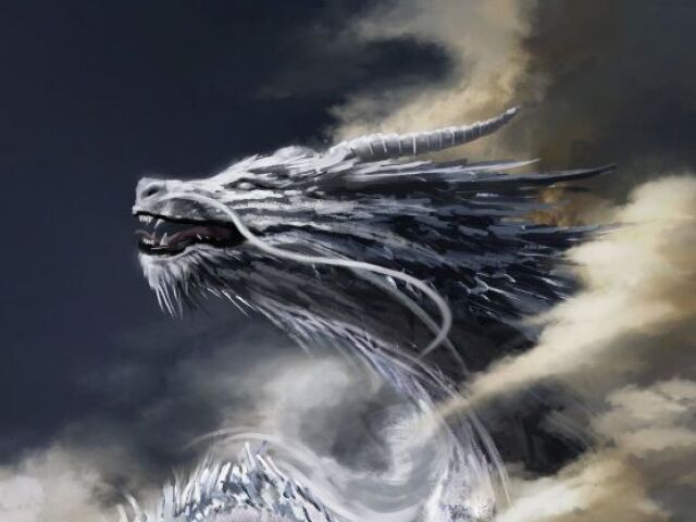 Dragão de ar