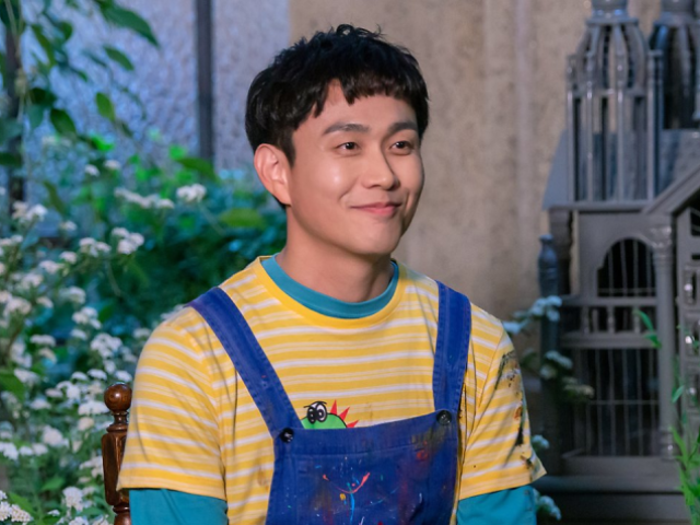 Moon Sang-Tae