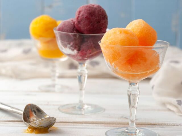 Sorbet