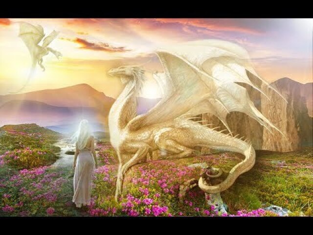Dragão da luz