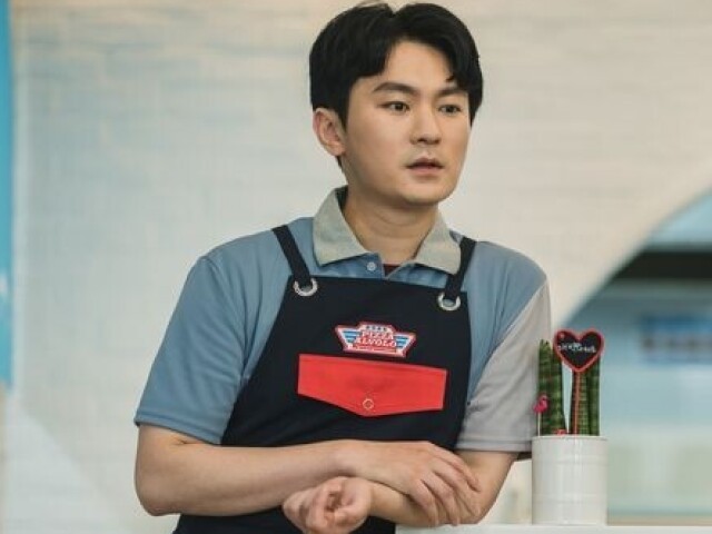 Jo Jae Soo
