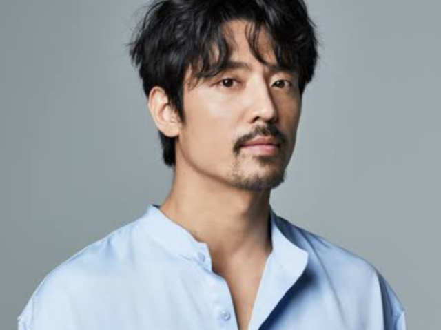 Lee Sang In