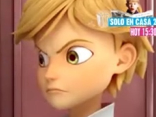 Adrien Agreste