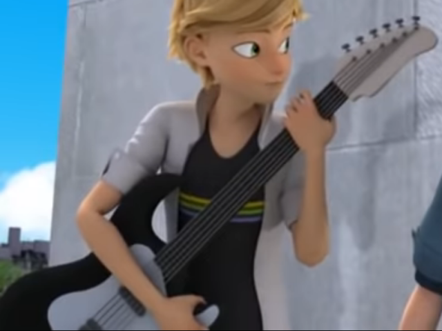 Adrien