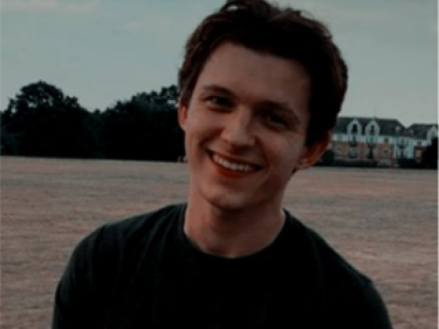 Tom Holland