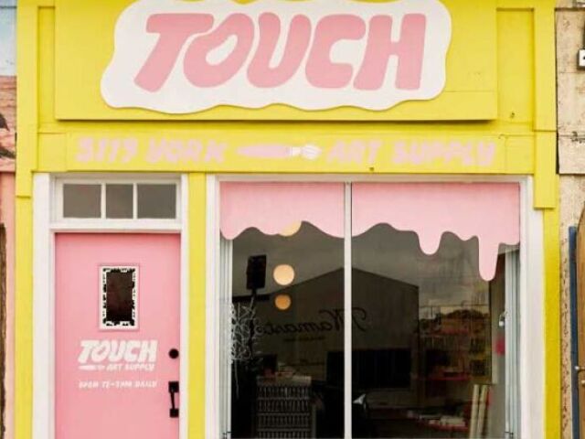 TOUCH