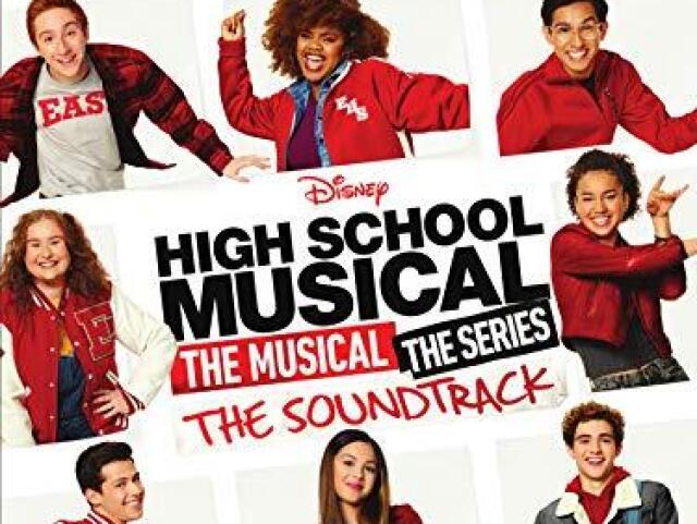 High School Musical - The musical - The series