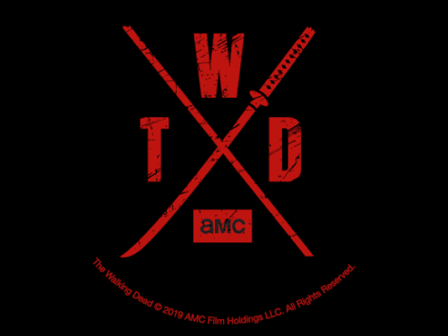 Que vilão você seria no universo de The Walking Dead?