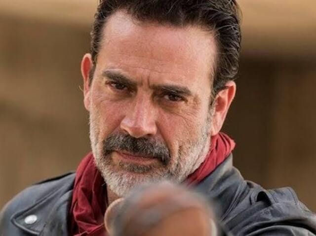 Negan