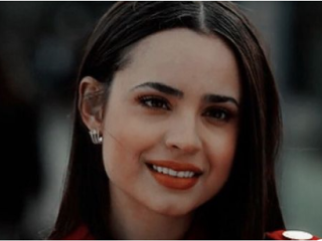 Sofia Carson