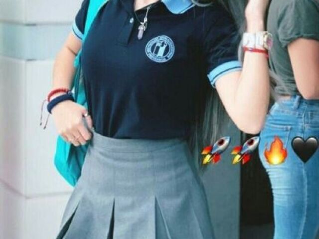 Uniforme