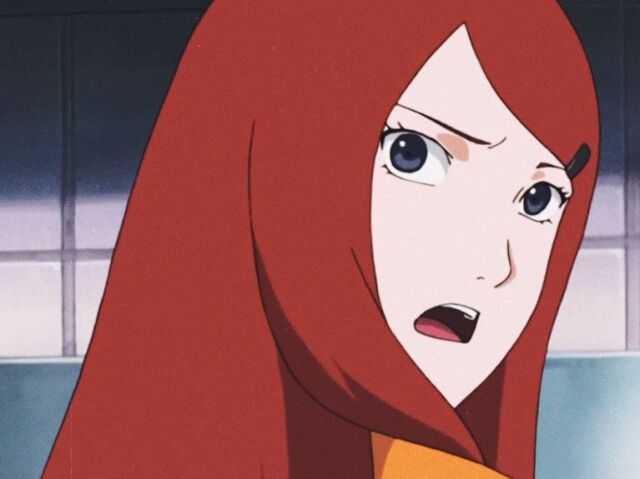 đVocĂȘ realmente conhece Kushina?đ