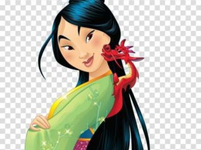 Mulan