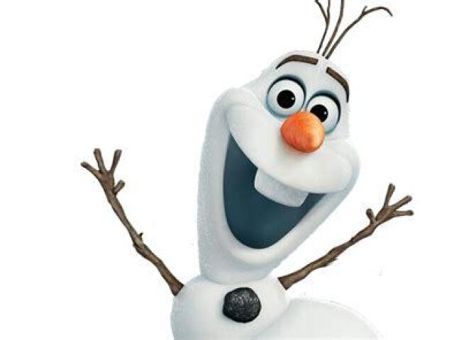 Olaf