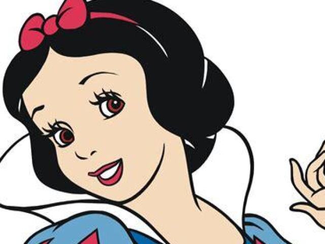 Branca de neve