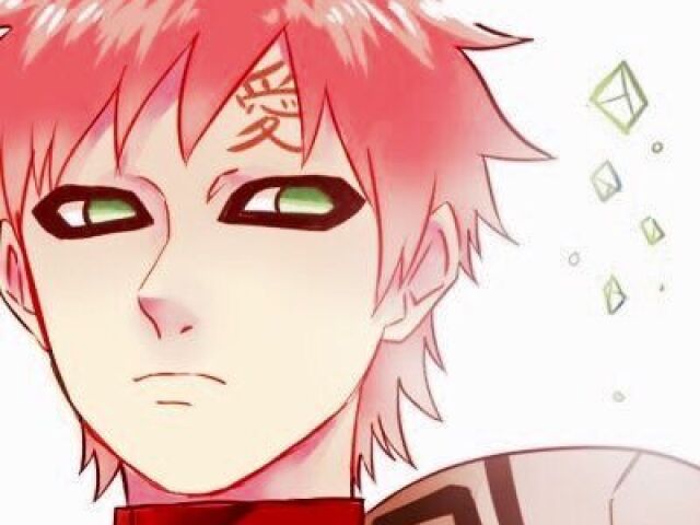 Gaara