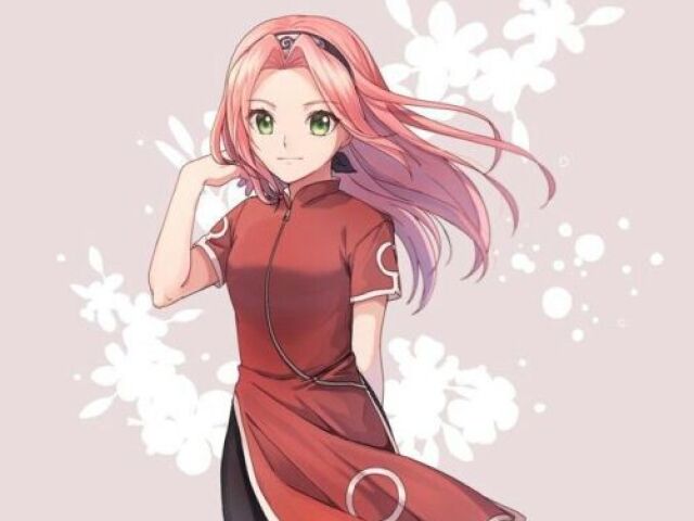 Sakura