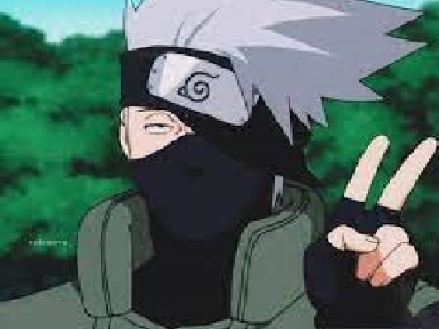 Kakashi