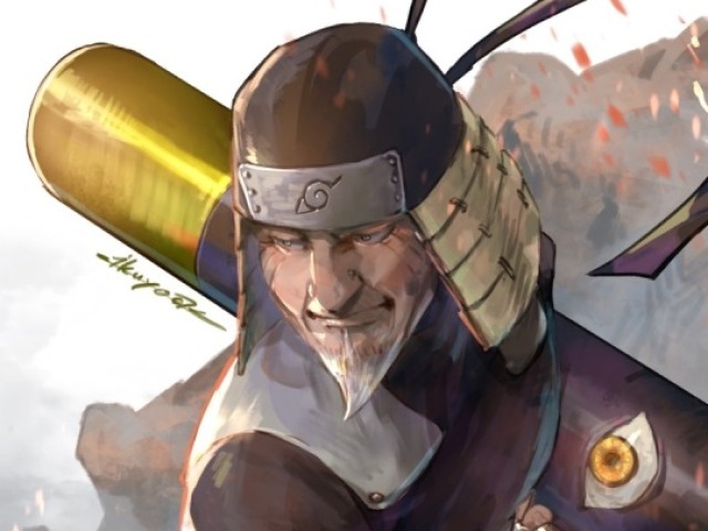 Sarutobi