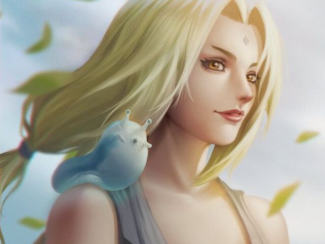 Tsunade