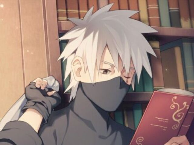 Kakashi