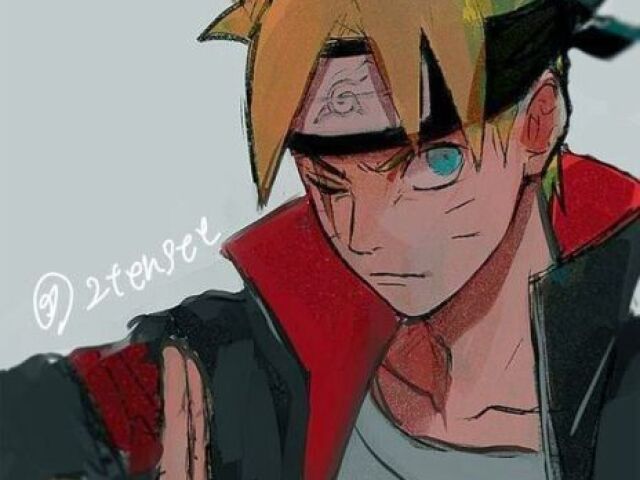 Boruto