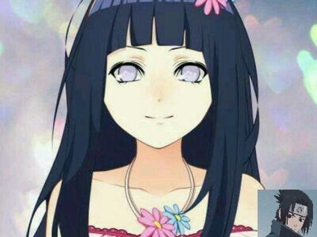 Hinata